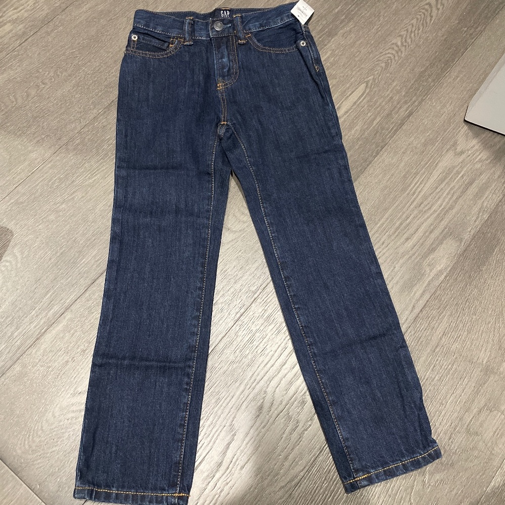 Gap denim 7 years old boys